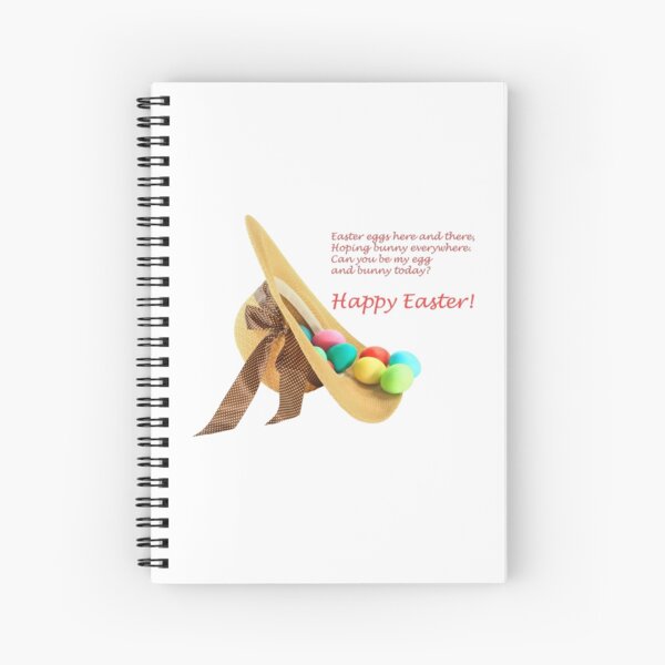 Item preview, Happy Easter Card designed and sold by AlexIPhotograph.