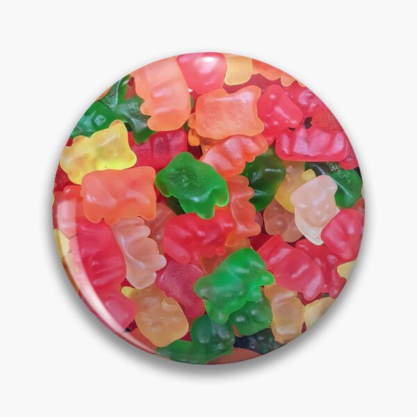 Item preview, Gummies designed and sold by NeonPink.