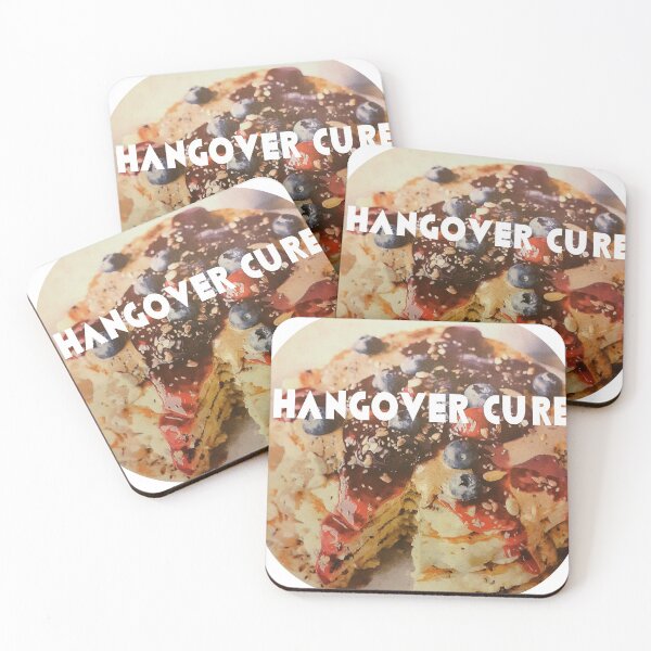 Item preview, Gävlebocken Hangover Cure designed and sold by Victoria Lynne Blakeman Bordelon.