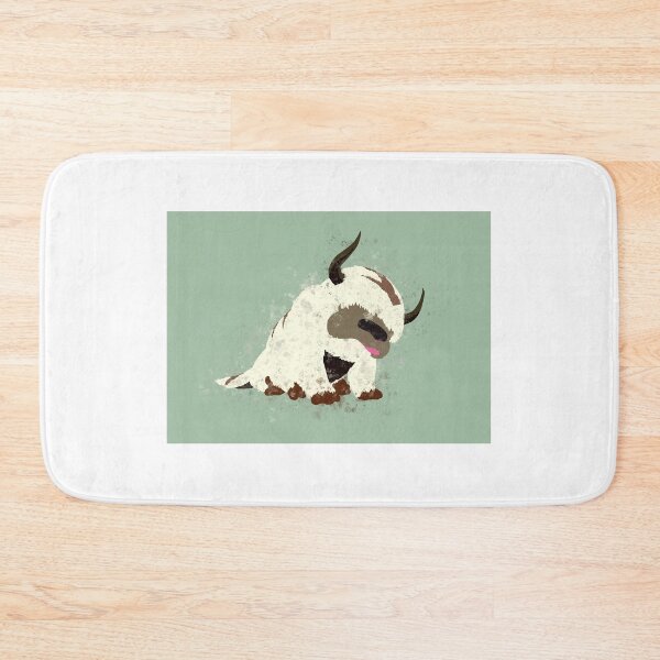 Item preview, Flying Bison Inspired designed and sold by ArttHawkes.