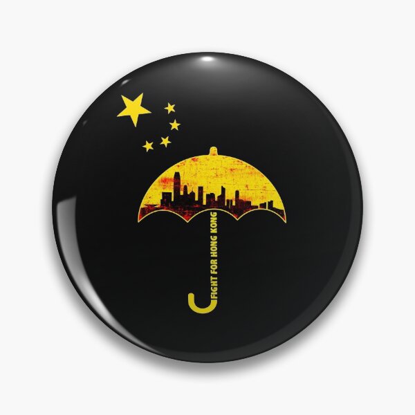 Item preview,  free hong kong political apparel pro designed and sold by hadlamcom.
