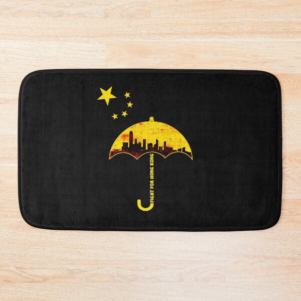 Item preview,  free hong kong political apparel pro designed and sold by hadlamcom.