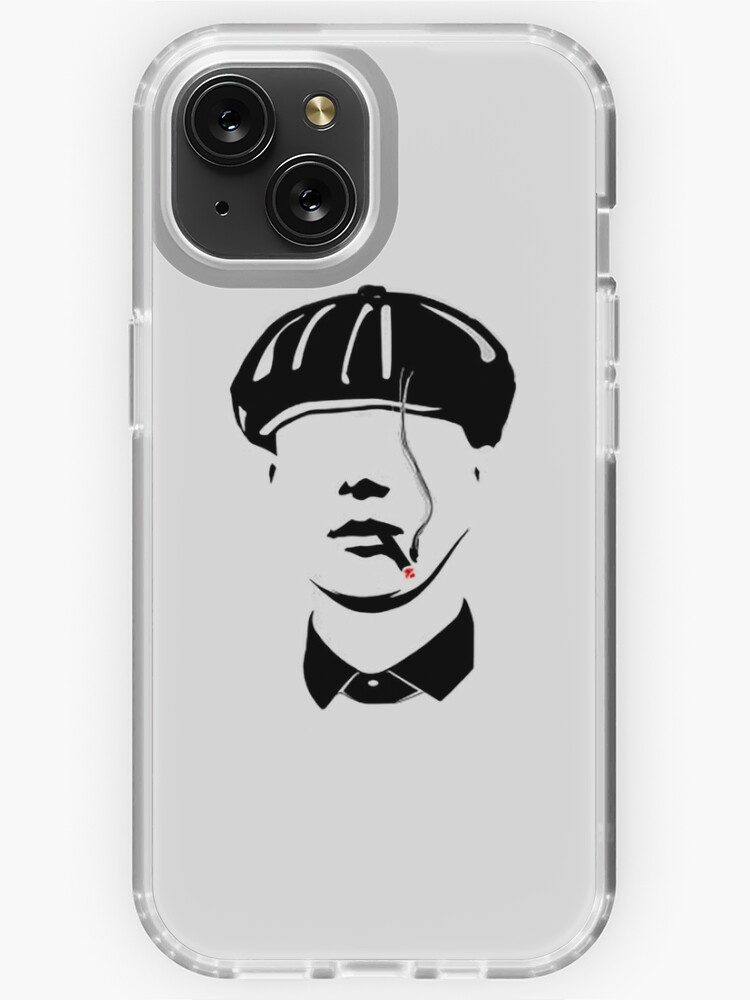 Thomas Shelby Peaky Blinders | iPhone Case