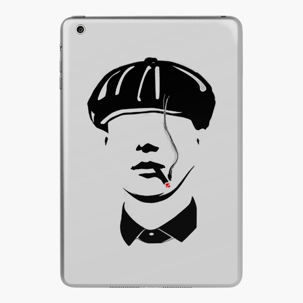 We women have more sense: Peaky Blinders iPad Case & Skin for Sale by  sci-fi-nerd