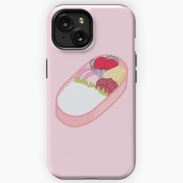 KUBEN-Sushi Bento in LV iPhone Case for Sale by Theodorefletche