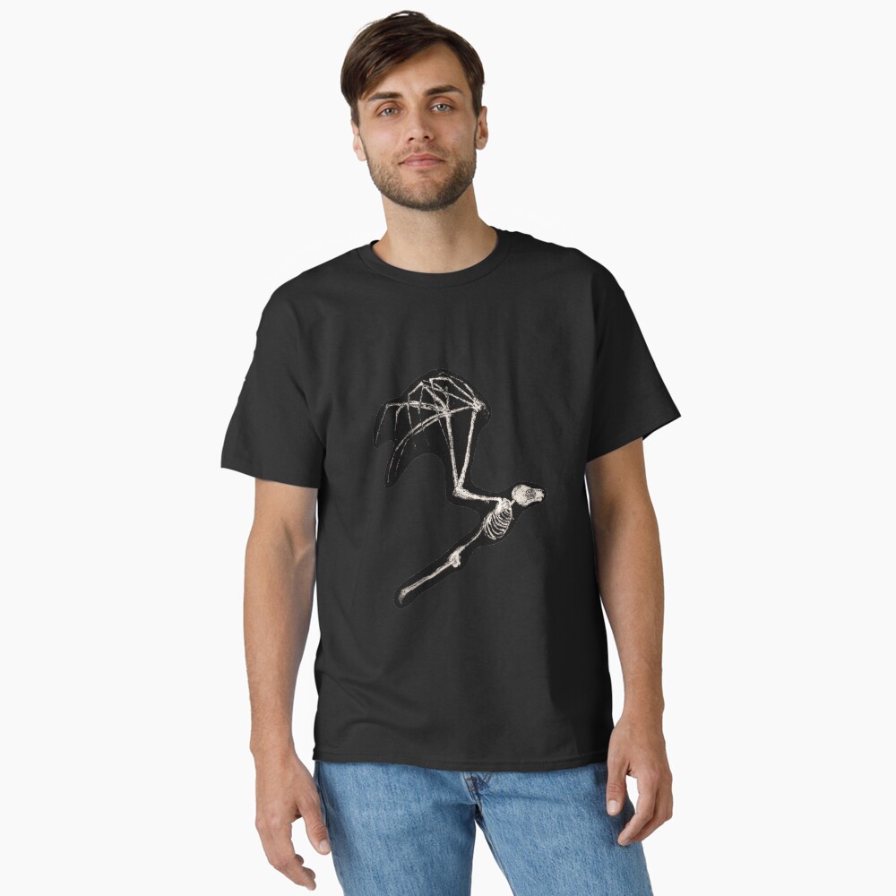 Item preview, Classic T-Shirt designed and sold by SandDragonPress.