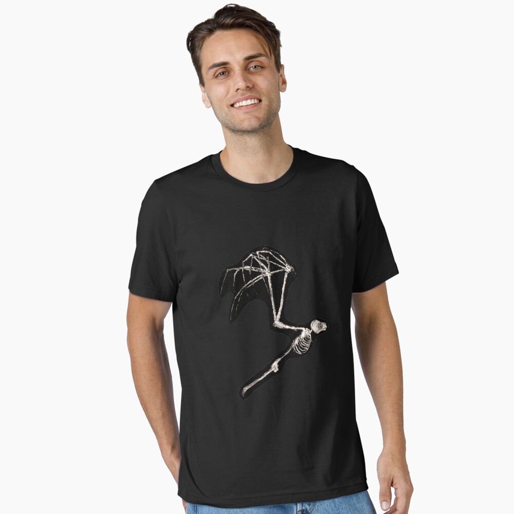 Item preview, Essential T-Shirt designed and sold by SandDragonPress.