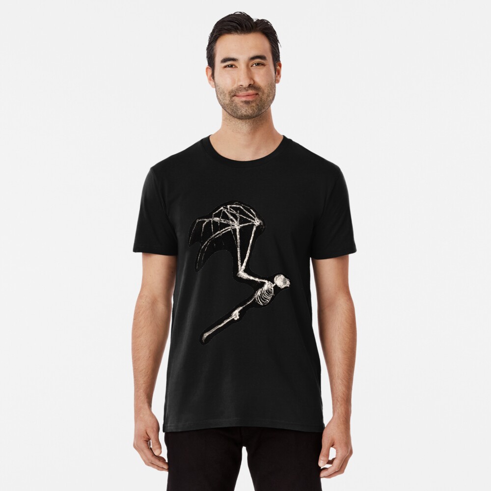Item preview, Premium T-Shirt designed and sold by SandDragonPress.
