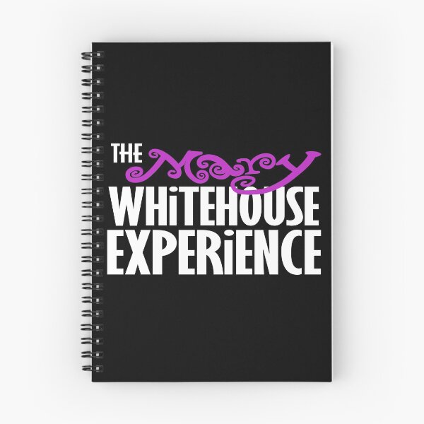 Item preview, beebthings The Mary Whitehouse Experience designed and sold by Beeb Things.