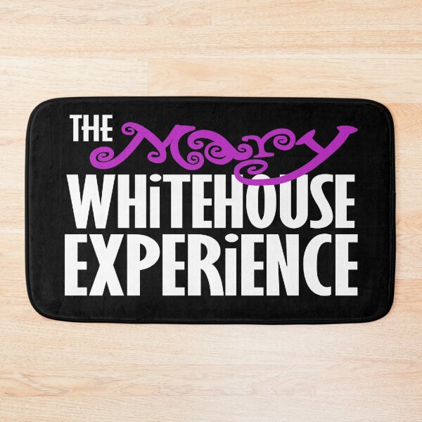 Item preview, beebthings The Mary Whitehouse Experience designed and sold by Beeb Things.