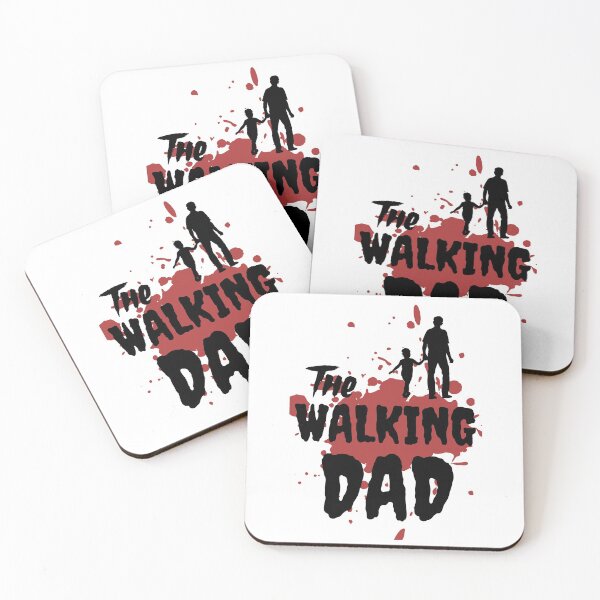 Item preview, The Walking Dad designed and sold by ER-DESIGNS.