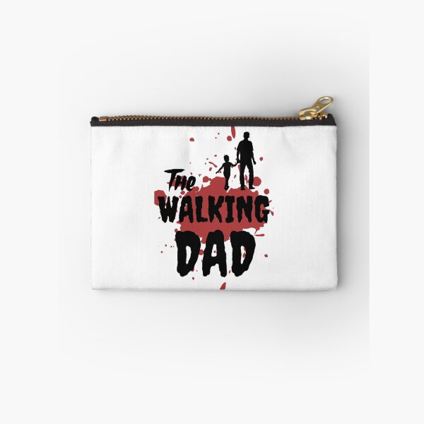 Item preview, The Walking Dad designed and sold by ER-DESIGNS.