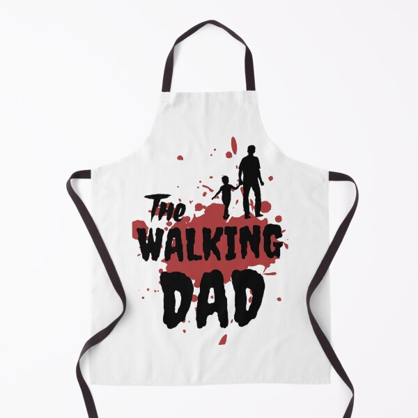 Item preview, The Walking Dad designed and sold by ER-DESIGNS.