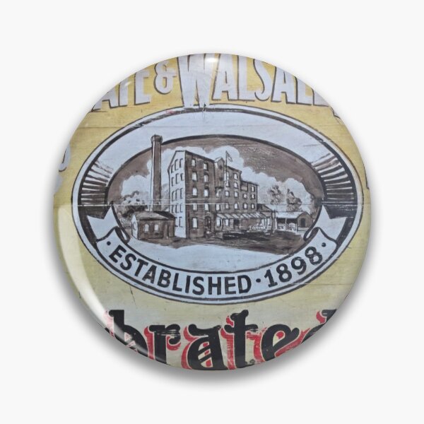 Item preview, Highgate and Walsall Brewing,Established 1898,Celebrated Ales  designed and sold by Local gifts from HotpixUK .