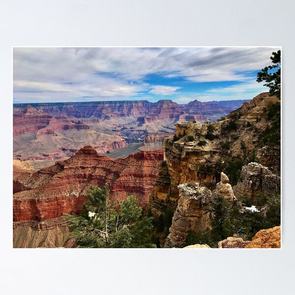 Item preview, Grand Canyon designed and sold by asoulscreation.
