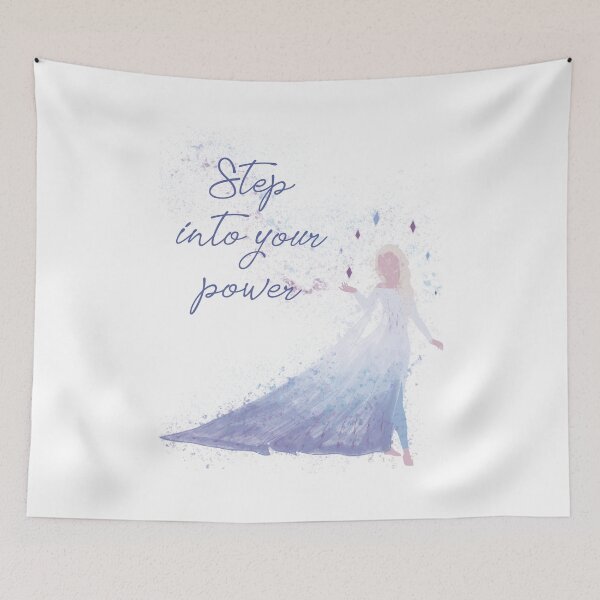 Item preview, Snow Queen Inspired designed and sold by ArttHawkes.