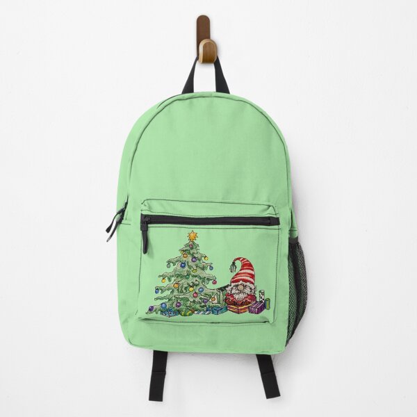 Item preview, Christmas gnome designed and sold by SarahCD13.
