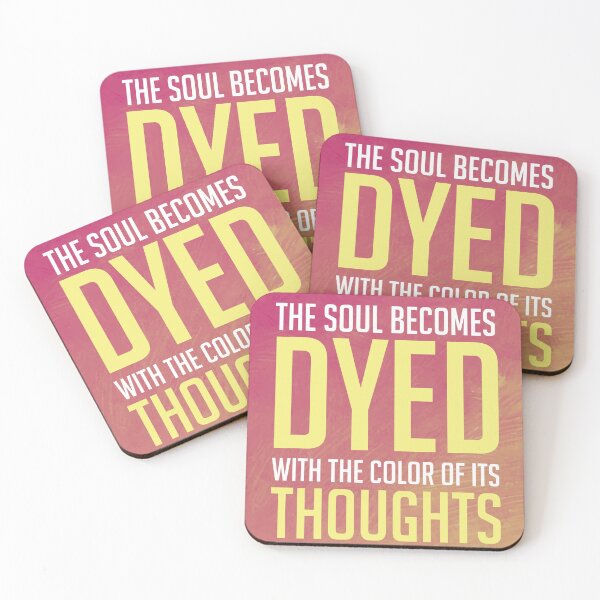 Item preview, Marcus Aurelius Quote designed and sold by tomspom.
