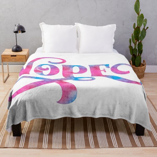 Item preview, Fancy Pants Watercolor Nope designed and sold by TheBearandBunny.