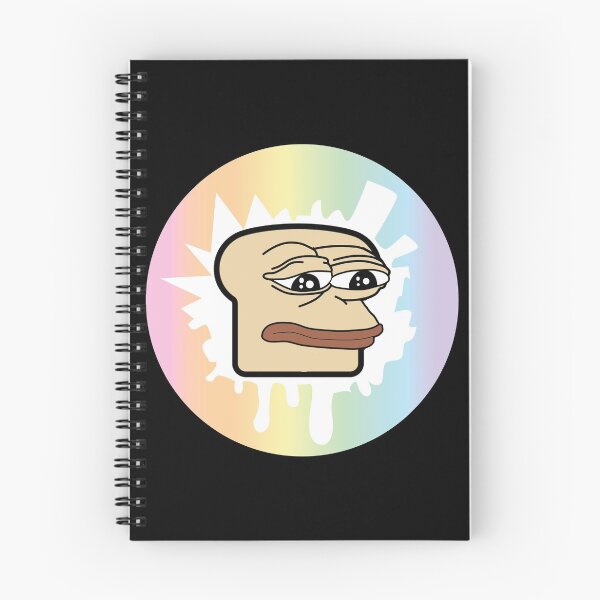 Item preview, me moriah sad toast 2020 gift designed and sold by RB-Store.