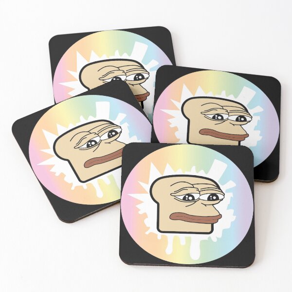 Item preview, me moriah sad toast 2020 gift designed and sold by RB-Store.