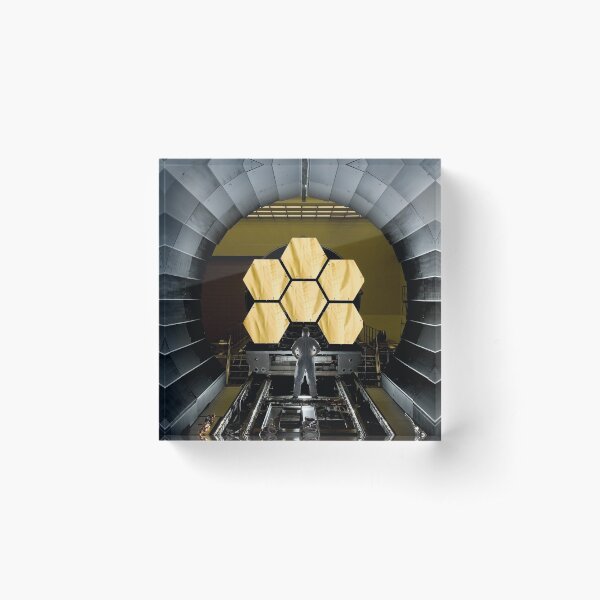 Item preview, James Webb Space Telescope designed and sold by Stefanos Stathoulias.