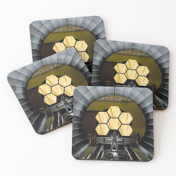 Item preview, James Webb Space Telescope designed and sold by Stefanos Stathoulias.