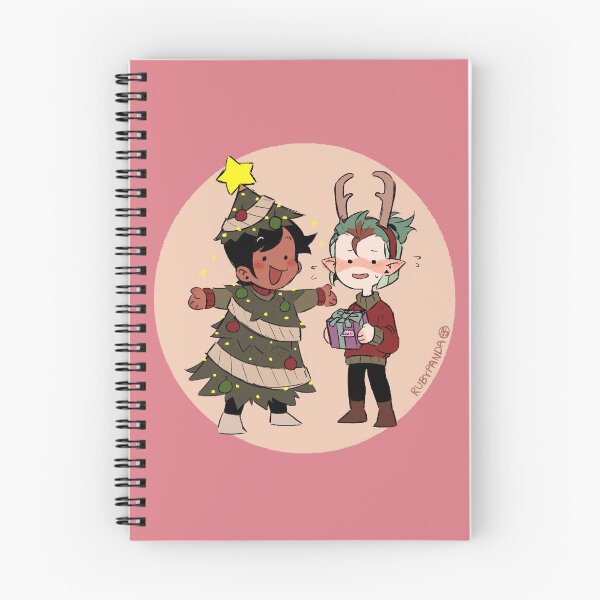 Item preview, lumity christmas designed and sold by BlobbyLobby.