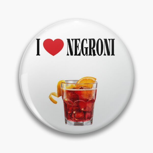 Item preview, Perfect gift for who loves Negroni! designed and sold by 360DESIGNING.