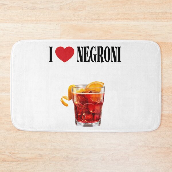 Item preview, Perfect gift for who loves Negroni! designed and sold by 360DESIGNING.