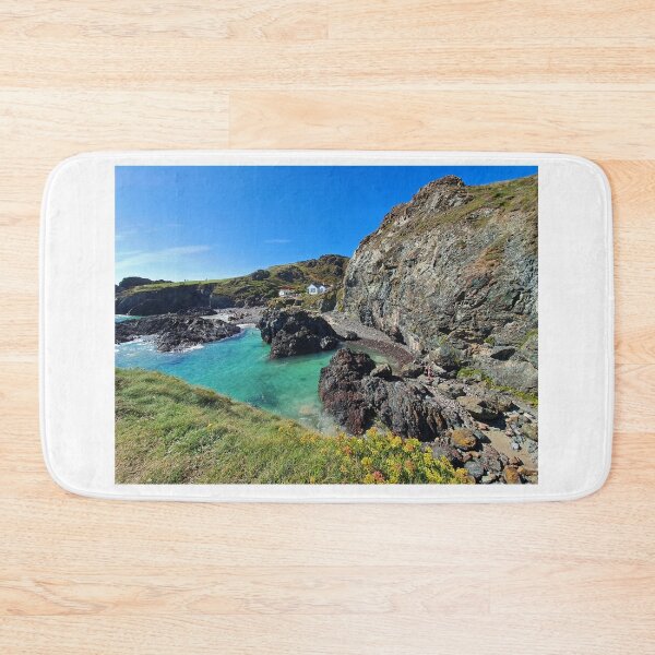 Item preview, Kynance Cove I designed and sold by Kat Simmons.