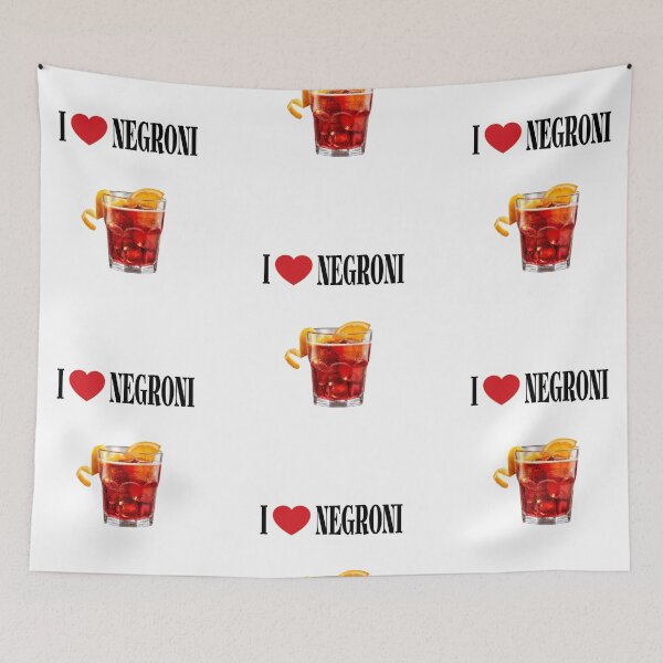 Item preview, Perfect gift for who loves Negroni! designed and sold by 360DESIGNING.