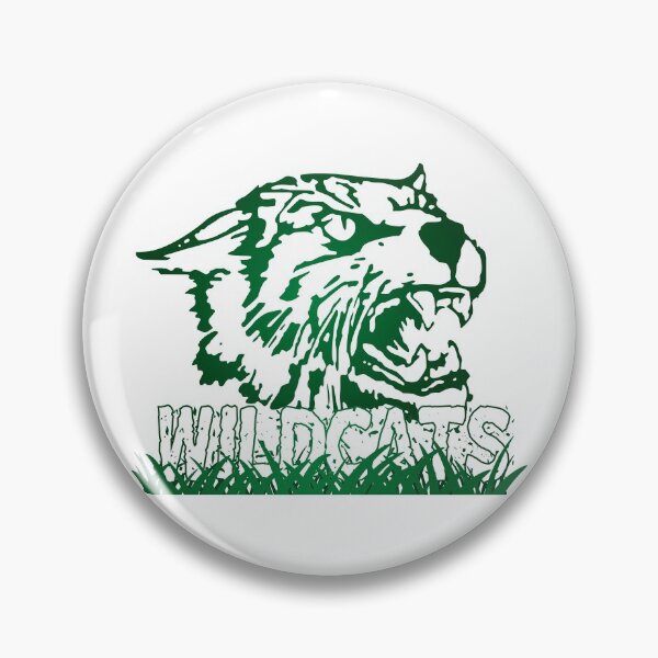 Item preview, Wayland Union Wildcats #4 designed and sold by MiSchoolApparel.
