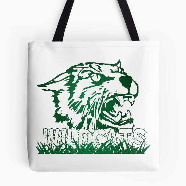 Item preview, Wayland Union Wildcats #4 designed and sold by MiSchoolApparel.