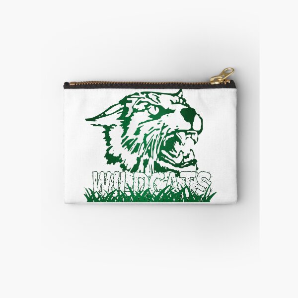 Item preview, Wayland Union Wildcats #4 designed and sold by MiSchoolApparel.