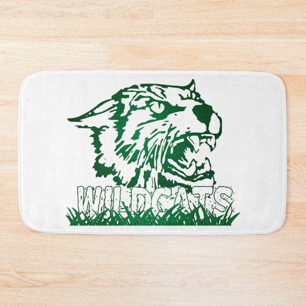 Item preview, Wayland Union Wildcats #4 designed and sold by MiSchoolApparel.