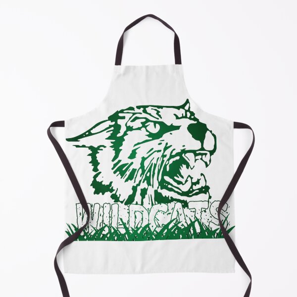 Item preview, Wayland Union Wildcats #4 designed and sold by MiSchoolApparel.