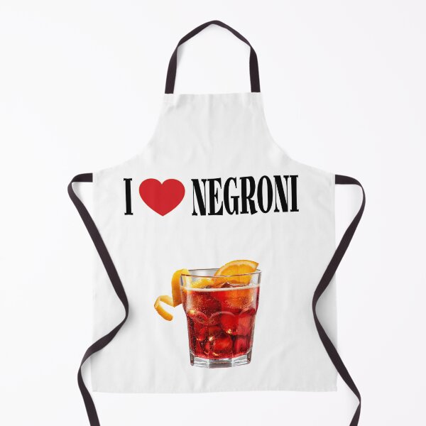 Item preview, Perfect gift for who loves Negroni! designed and sold by 360DESIGNING.