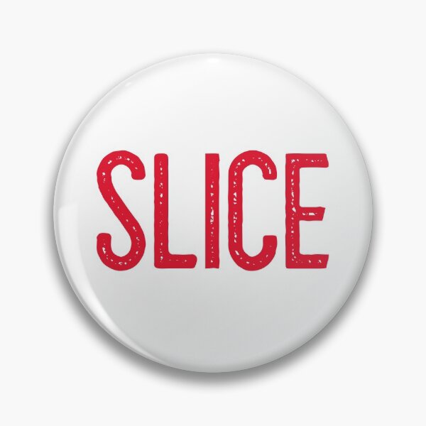 Item preview, Slice designed and sold by GJLee.