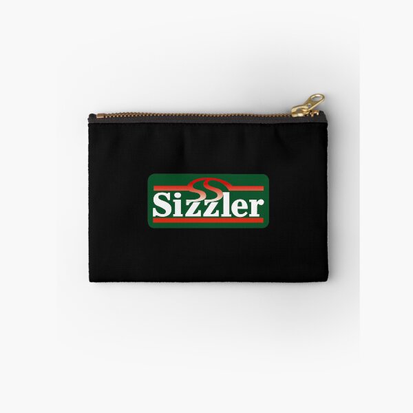 Item preview, trending sizzler logo designed and sold by Peaceful Life Co.