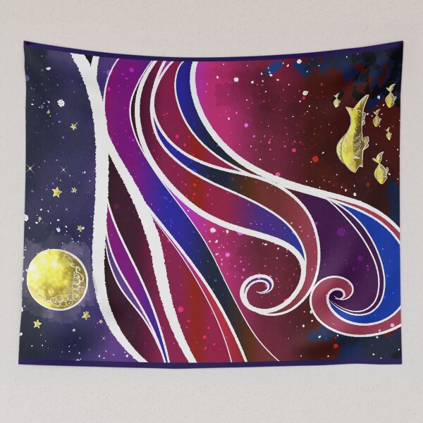 Item preview, Ocean Deep designed and sold by Guyer TwoYou.