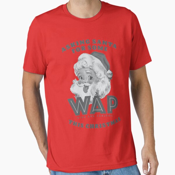 W.A.P Essential T-Shirt