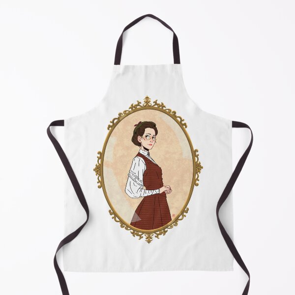Item preview, Lady Sherlock designed and sold by Belletyr.