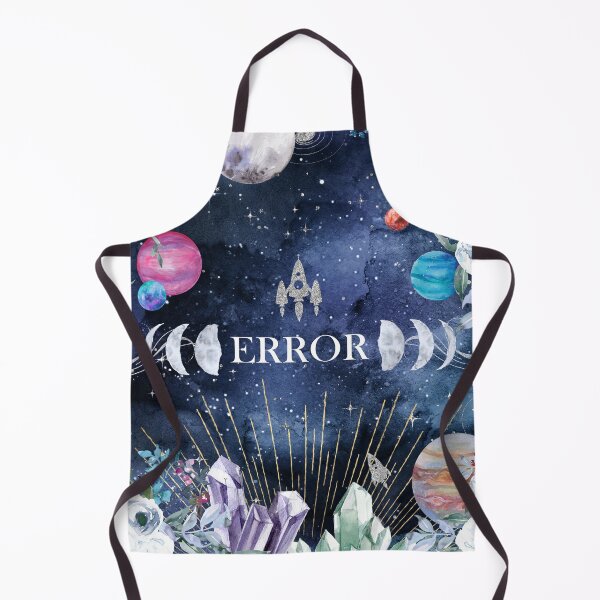 Item preview, Illuminae- ERROR designed and sold by SSSHAKED.
