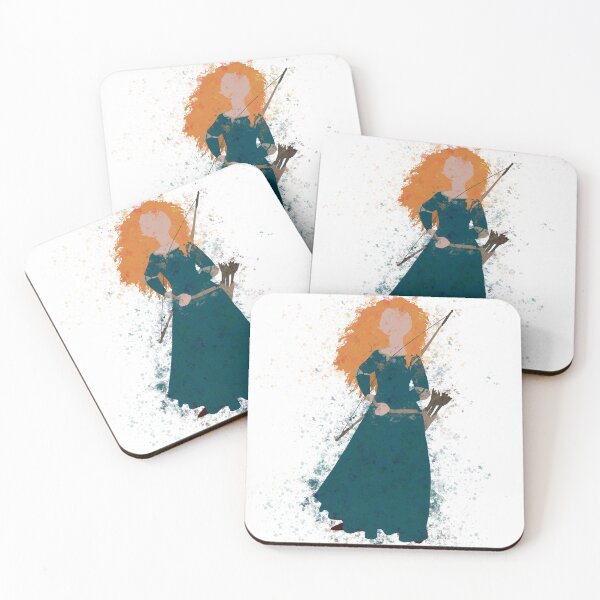 Item preview, Brave designed and sold by ArttHawkes.