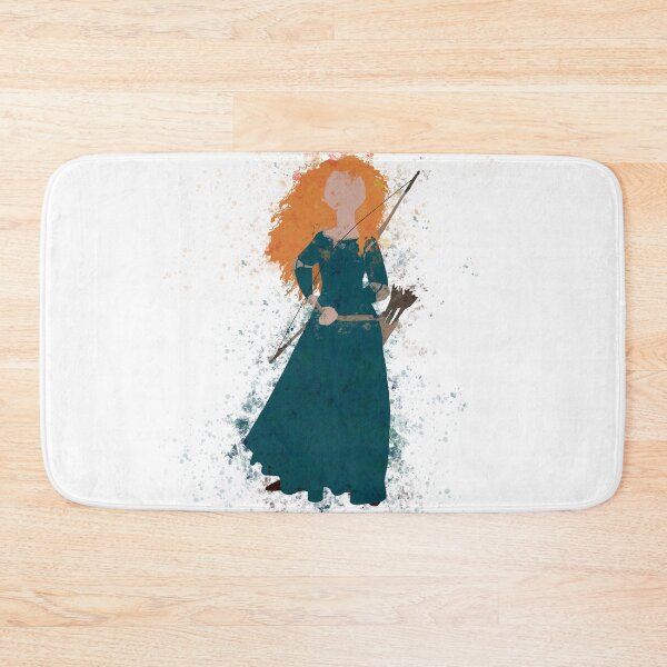 Item preview, Brave designed and sold by ArttHawkes.