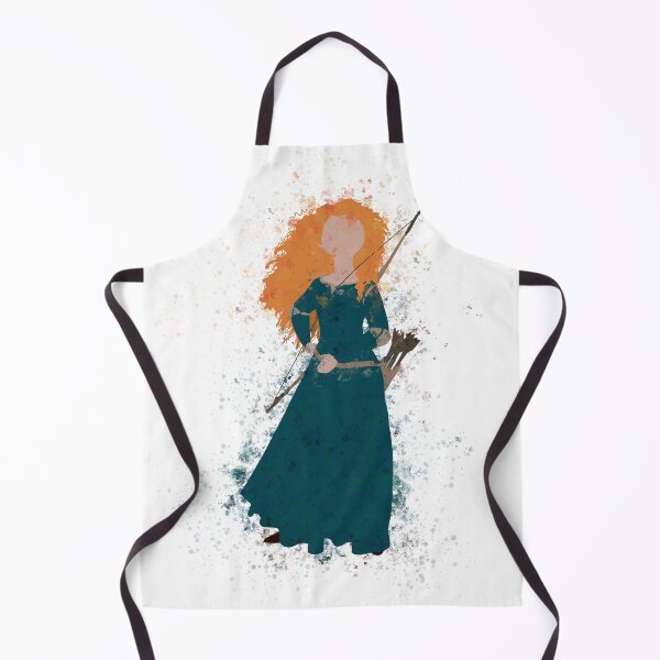 Item preview, Brave designed and sold by ArttHawkes.