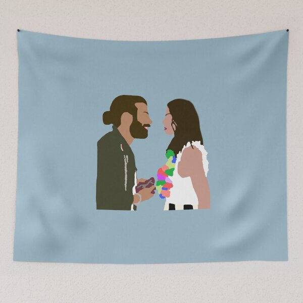 Item preview, Erkenci Kuş Sticker Day Dreamer Sanem and Can Wedding demet özdemir can yaman Eda and Serkan first kiss Hande Erçel Kerem Bürsin Bolat Yıldız  designed and sold by shootingmoon.