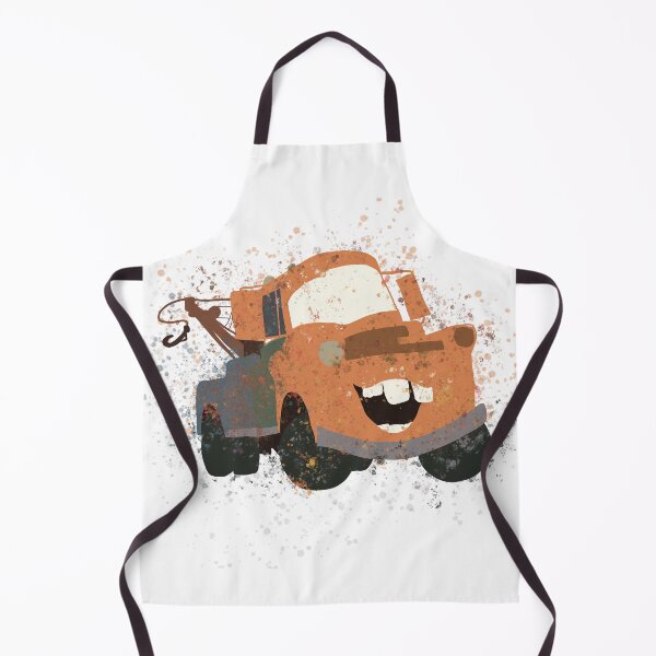 Item preview, Car Character Inspired designed and sold by ArttHawkes.