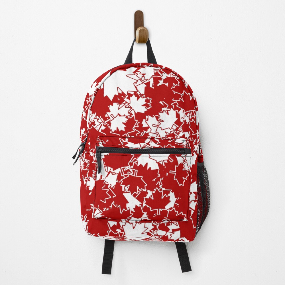 Item preview, Backpack designed and sold by RoufXis.